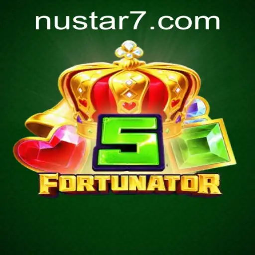 Discover the Thrilling World of 5Fortunator: A Blend of Chance and Strategy