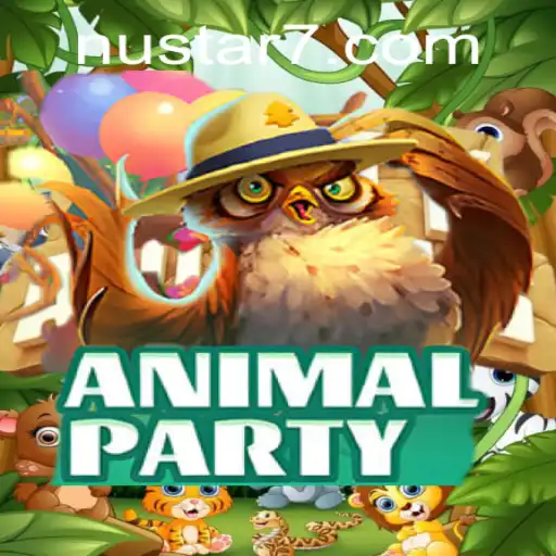 Discover the Joys of AnimalParty: A Vibrant Gaming Experience with a Twist