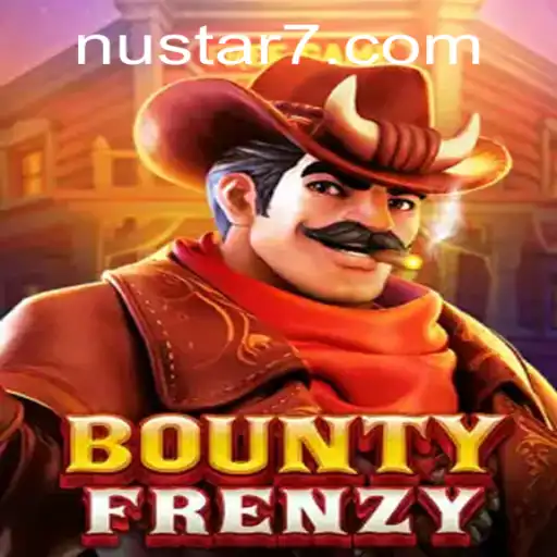 BountyFrenzy: The Thrill of Digital Bounty Hunts