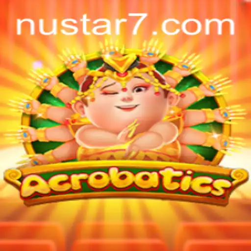 Exploring Acrobatics: A Dynamic Journey with NuStar