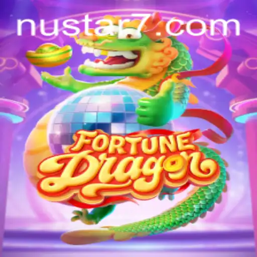 FortuneDragon: A Magical Adventure in the World of Nustar