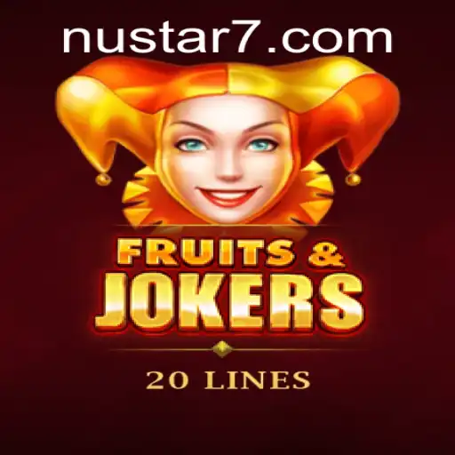 Discover the Excitement of FruitsAndJokers20: The Latest Sensation in Gaming