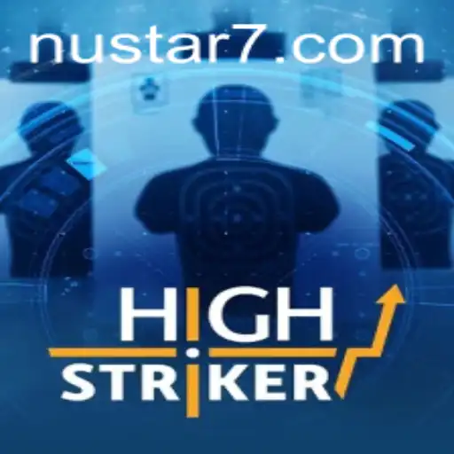 HighStriker: An In-Depth Look at the Thrilling Game with a Twist