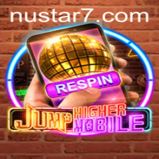 JumpHighermobile: Exploring the Thrilling World of Nustar and Beyond
