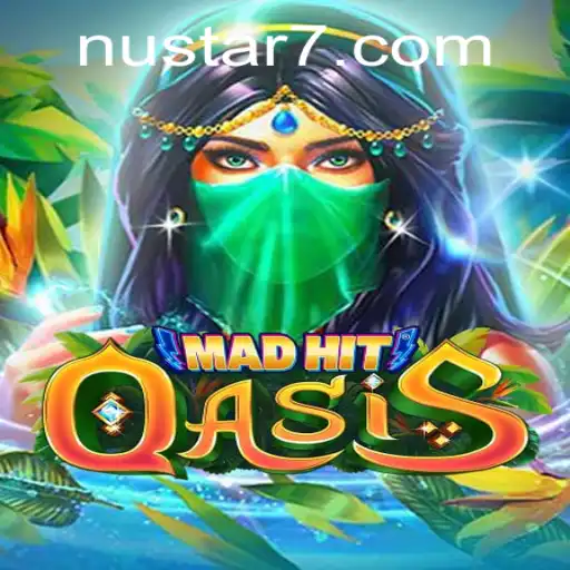 Discover the Thrills of MadHitOasis: An Unforgettable Gaming Experience
