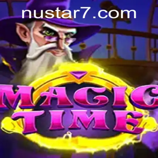 MagicTime: A Deep Dive into the Enchanting World of Nustar