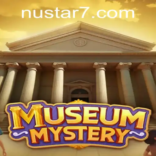 The Enigmatic World of MuseumMystery