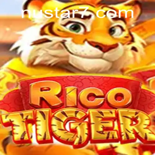 Exploring the World of RicoTiger: A Mesmerizing Adventure in Nustar
