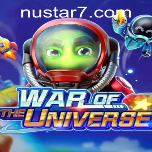 Exploring WAROFTHEUNIVERSE: A Cosmic Conquest with Nustar