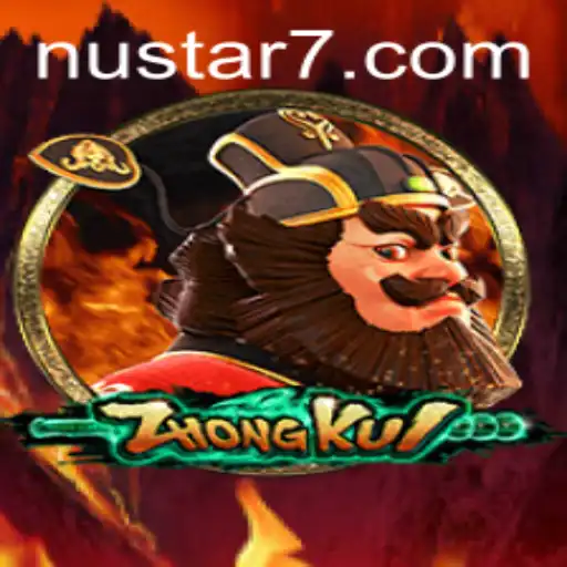 ZhongKui: The Mythological Hunt and Strategy Game