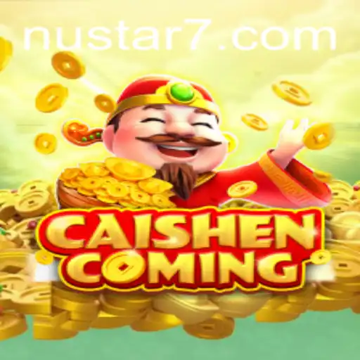 CAISHENCOMING: The Exciting Game Taking Over with a NuStar Experience