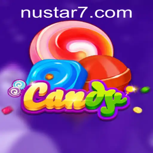 Exploring the Dynamic World of 'Candy' Blended with NuStar Innovations