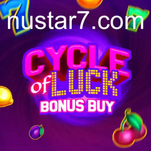 The Thrilling World of CycleofLuckBonusBuy: A Novel Gaming Experience