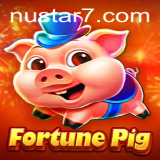 FortunePig: An Exciting New Game with a Twist