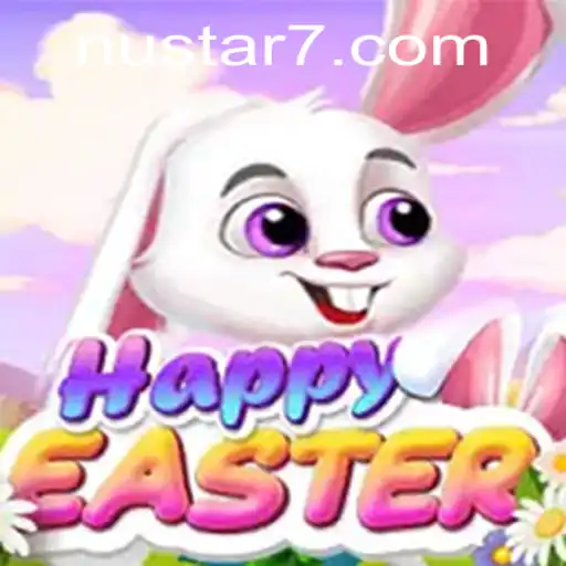 Discover the Joy of HappyEaster: An Exciting Adventure with Nustar