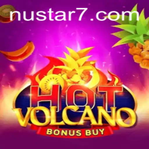 HotVolcanoBonusBuy: An Eruption of Excitement in Gaming