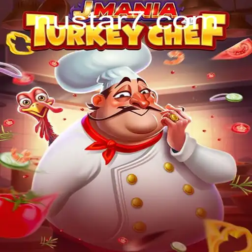 JManiaTurkeyChef: The Culinary Adventure Game Everyone is Talking About