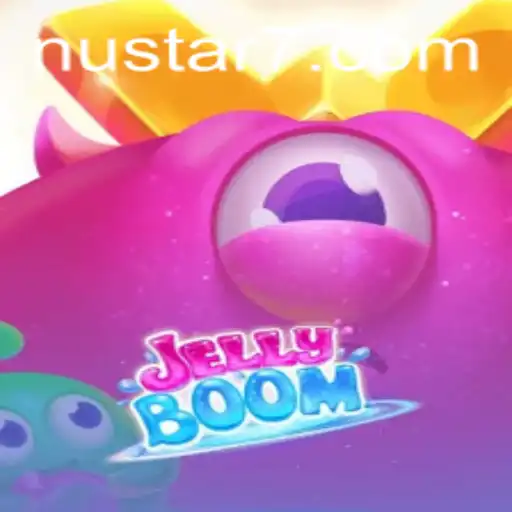 Discover JellyBoom: A Fun and Engaging Puzzle Adventure