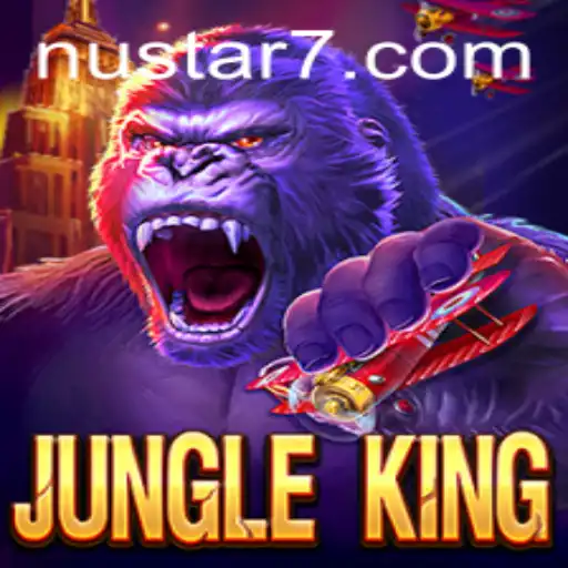 Unveiling the Mysteries of JungleKing: A Journey Through Nustar's Latest Gaming Sensation