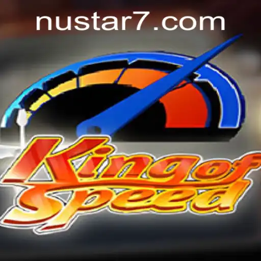 KingofSpeed: The Ultimate Racing Experience with Nustar