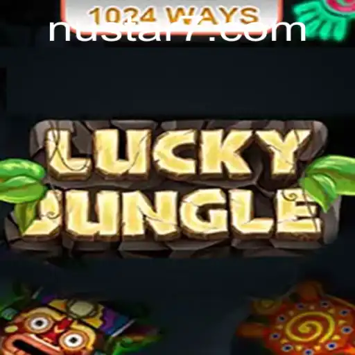 Dive into the Thrills of LuckyJungle1024: A New Era in Gaming
