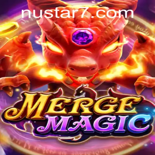 Merge Magic: Discovering the Enchanted World of Puzzles