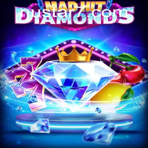 Unveiling MadHitDiamonds: A Thrilling Game with a Twist
