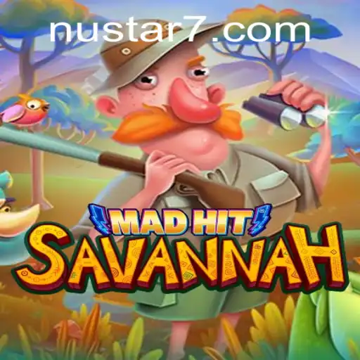 Exploring the Adventure of MadHitSavannah: A Deep Dive into its Mechanics and Appeal