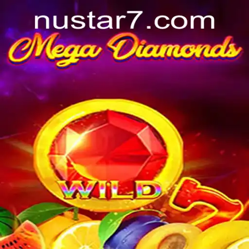 Experience the Thrill of MegaDiamond: A Game Changer in Interactive Entertainment