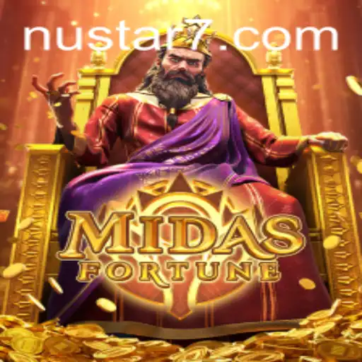 Unveiling the Allure of MidasFortune: A New Era in Gaming