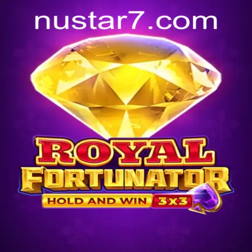 Exploring the Fascinating World of Royalfort: Introducing the NuStar Challenge
