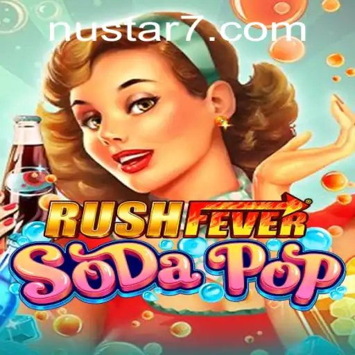 RushFeverSodaPop: Dive into the Exciting World of Fizzy Gaming Fun