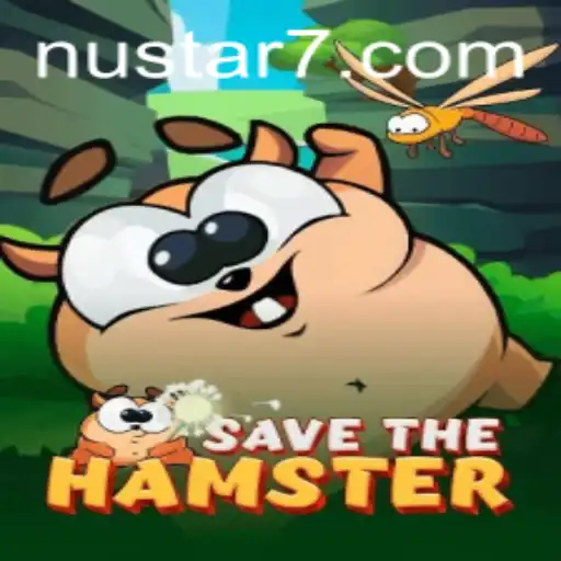 SavetheHamster: A Captivating Journey into the World of Nustar