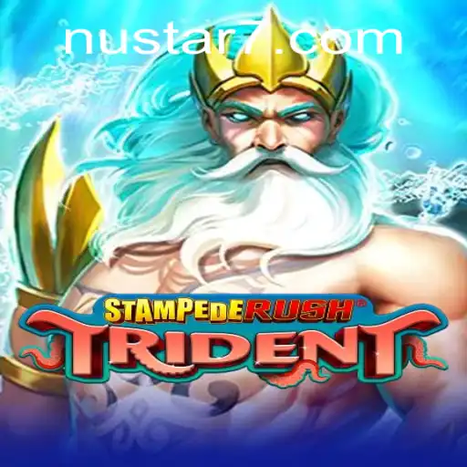 StempedeRushTrident: A New Gaming Sensation with a Nustar Twist