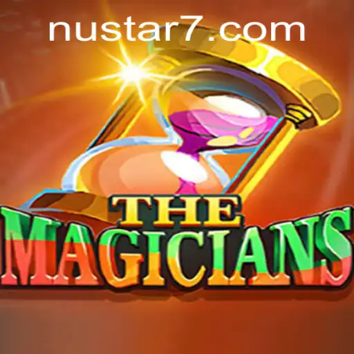 TheMagicians Game Overview and NuStar Integration