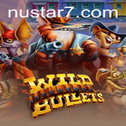 WildBullets: A New Gaming Phenomenon